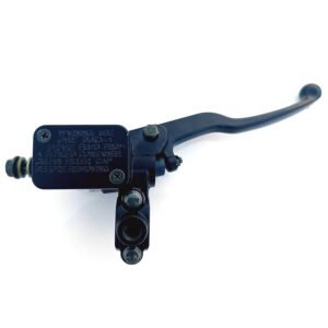 Revolt RV400 Master Cylinder with Mirror Attachment (Right)