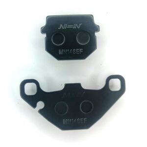OLA Rear Brake Disc Pads compatible with S1 / S1 Pro (Rear)