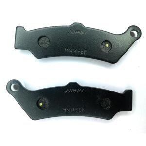 Ather front discpads compatable for Gen 1 & Gen 2 (Front)