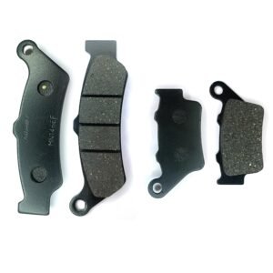 Ather Combo Brake Disc Pad Compatible with 1 & Gen 2 (Front & Rear)