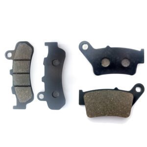Ather Gen 4 Brake Disc Pads – Front & Rear Combo Pack