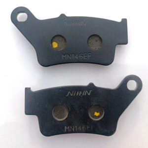 Ather Gen4 Rear Brake Disc Pads (Rear)