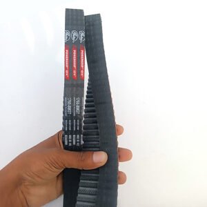 Revolt RV400 Timing Belt (1760-8M-23) – Heavy-Duty