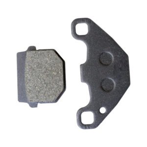 OLA Rear Brake Disc Pads compatible with S1 / S1 Pro (Rear)