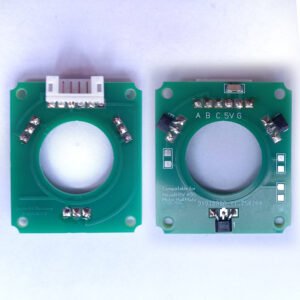 Revolt RV400 Motor Hall Sensor Plate compatible for 2020 & older models (Type 1)