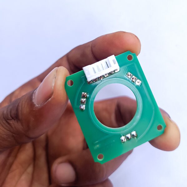 Revolt RV400 Motor Hall Sensor Plate compatible for 2020 & older models (Type 1) - Image 5