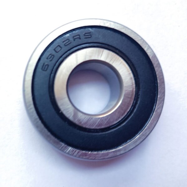 Revolt RV400 Rear Wheel Bearing (6302 – Pack of 2) – Smooth & Reliable Performance - Image 3