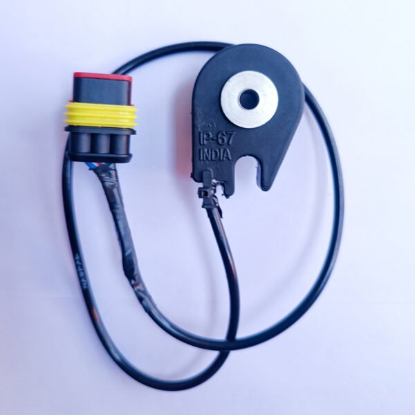 Revolt RV400 Electric Bike Stand Sensor – IP67 Rated Kickstand Switch | Reliable Safety Replacement Part