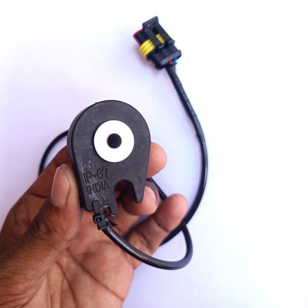 Revolt RV400 Electric Bike Stand Sensor – IP67 Rated Kickstand Switch | Reliable Safety Replacement Part - Image 6