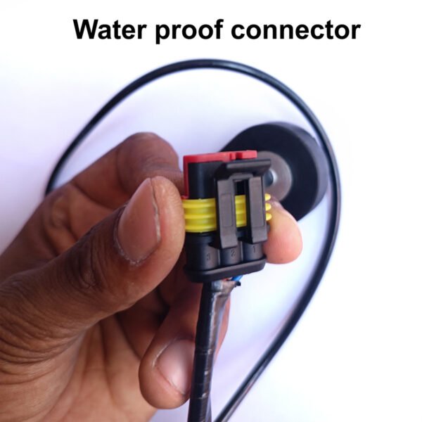 Revolt RV400 Electric Bike Stand Sensor – IP67 Rated Kickstand Switch | Reliable Safety Replacement Part - Image 5