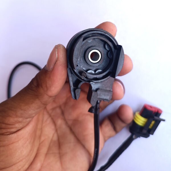 Revolt RV400 Electric Bike Stand Sensor – IP67 Rated Kickstand Switch | Reliable Safety Replacement Part - Image 4