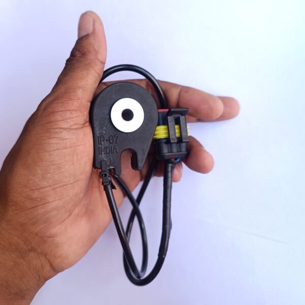 Revolt RV400 Electric Bike Stand Sensor – IP67 Rated Kickstand Switch | Reliable Safety Replacement Part - Image 2