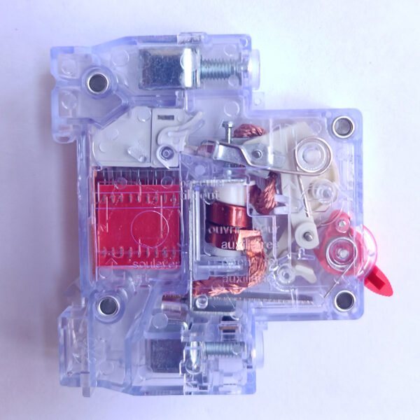 Revolt MCB 63A Circuit Breaker – Reliable Electrical Protection for Your Revolt Electric Bike - Image 4
