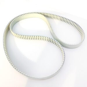 Revolt RV400 Metal Timing Belt (1760-8M-23) – Metal Wire Belt