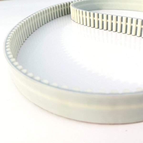 Revolt RV400 Metal Timing Belt (1760-8M-23) – Metal Wire Belt - Image 4