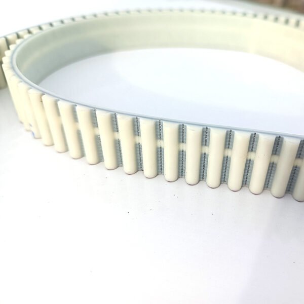 Revolt RV400 Metal Timing Belt (1760-8M-23) – Metal Wire Belt - Image 2