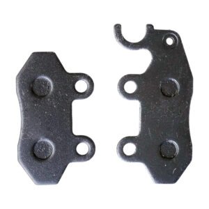 Ola Front Brake Disc Pads Compatible for Electric Scooter OLA S1 / S1 Pro – High-Performance Front Brake Pads