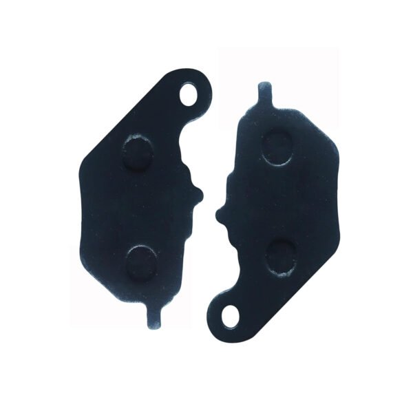 Revolt RV 400 LBN Brakes Combo Disc Pads (Front & Rear) – Compatible with LBN Brake Caliper - Image 5