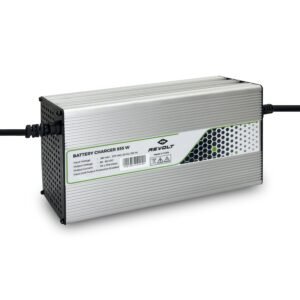 Revolt RV 400 Original Charger – RS485 Compatible (For August 2024 & Older Models)