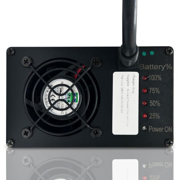 Revolt RV 400 Original Charger – RS485 Compatible (For August 2024 & Older Models) - Image 4