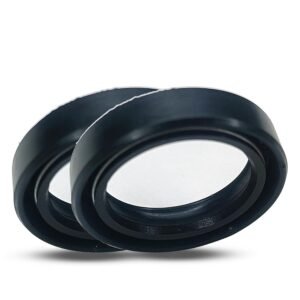 Revolt RV 400 Front Suspension Fork Oil Seal Set (35-47-10) – Compatible with 2021, 2022, and 2023 Models