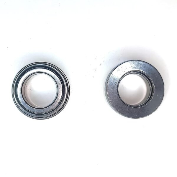 Revolt RV 400 Cup Cone Set and Oil Seals Combo Pack (Suspension, Cone Set Combo) - Image 4