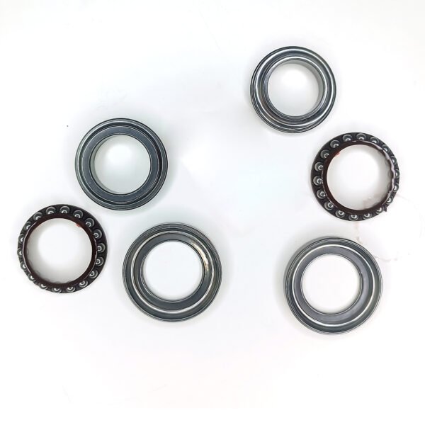 Revolt RV 400 Electric Bike Handle Fork Cone Set (Coneset)