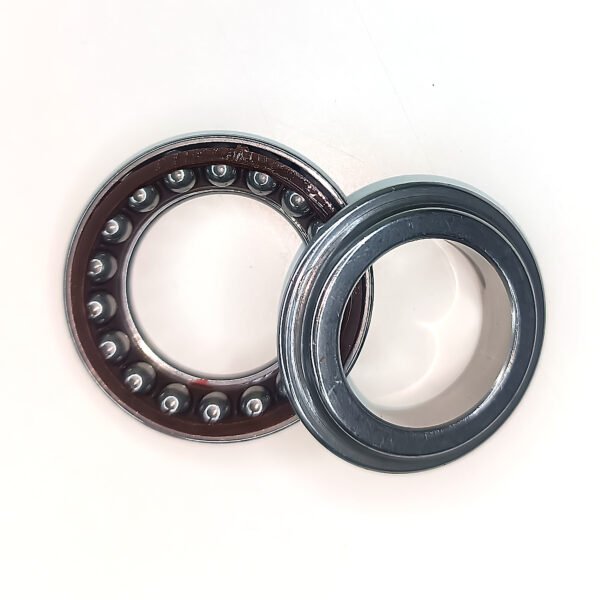 Revolt RV 400 Electric Bike Handle Fork Cone Set (Coneset) - Image 3