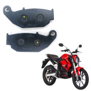 Revolt RV 400 Rear Brake Pad – Advik Compatible Disc Pad (Rear Only)