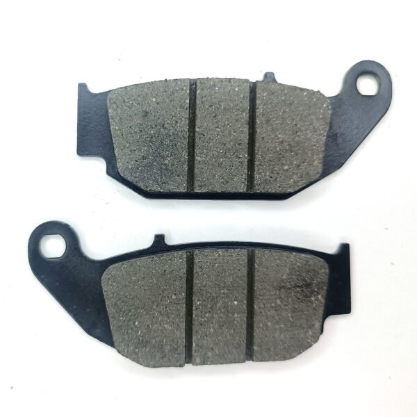 Revolt RV 400 Rear Brake Pad – Advik Compatible Disc Pad (Rear Only) - Image 5