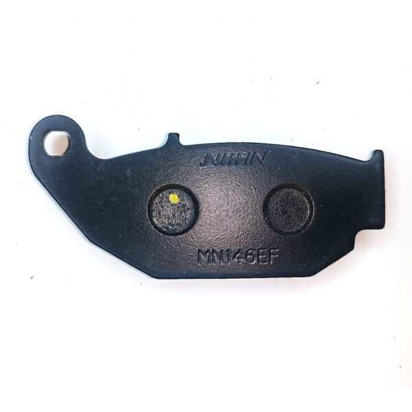 Revolt RV 400 Rear Brake Pad – Advik Compatible Disc Pad (Rear Only) - Image 4