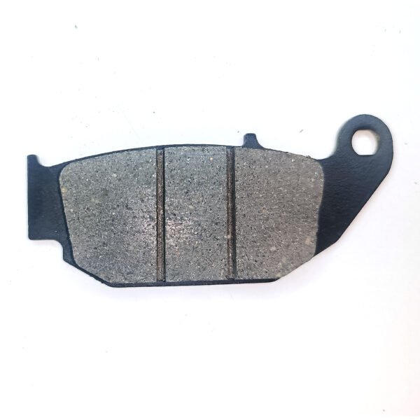 Revolt RV 400 Rear Brake Pad – Advik Compatible Disc Pad (Rear Only) - Image 3