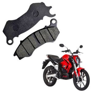Revolt RV 400 Front Brake Pad – LBN Compatible Disc Pad (Front Only)