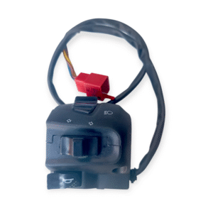 Left Handle Switch Assembly Compatible with Revolt RV400 – Aftermarket Replacement Spare