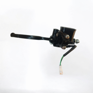 Left Master Cylinder for Ola Electric Scooter (Front Brake Lever Pump Assembly) – Compatible with Ola S1 / S1 Pro