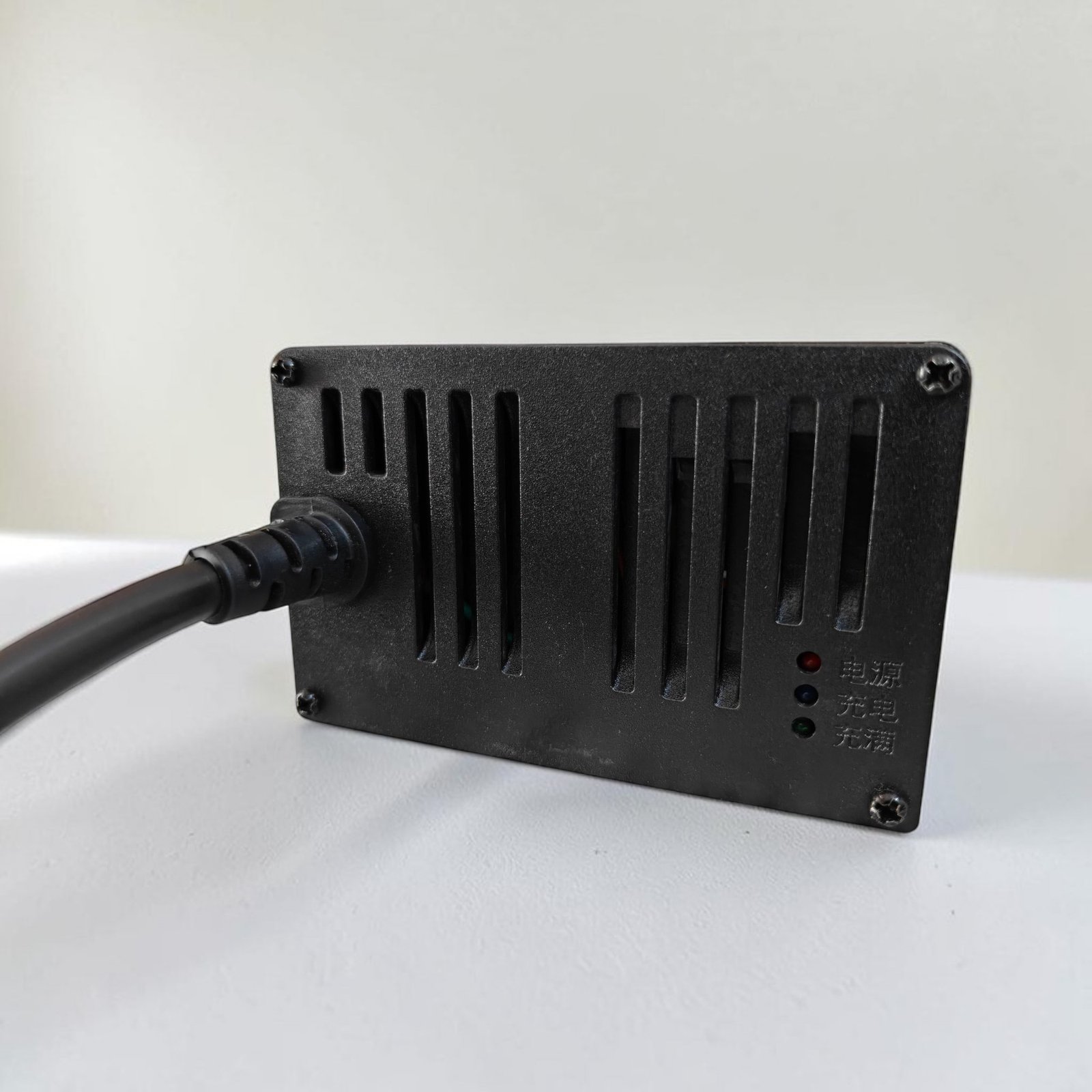 Revolt Compatible EV Charger – 72V Lithium-Ion Battery | 84V 10A Output - Image 2