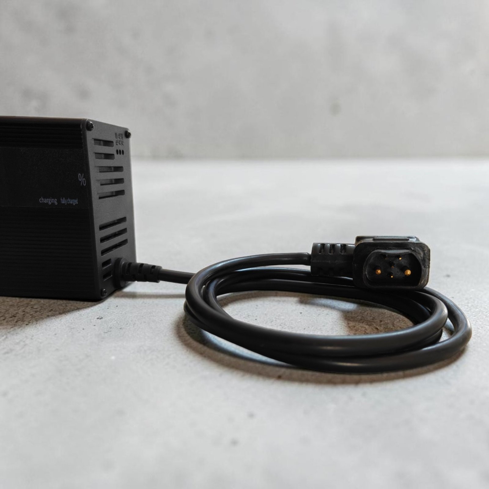 Revolt Compatible EV Charger – 72V Lithium-Ion Battery | 84V 10A Output - Image 7